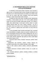Research Papers 'Starptautisko finanšu institūciju loma Latvijas ekonomikā', 19.