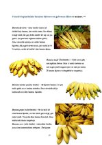 Research Papers 'Pētnieciskais darbs pārtikas ķīmijā. Āboli un banāni', 17.
