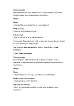 Summaries, Notes 'Kazu piedzīvojumu scenārijs: draudzība, izaicinājumi un mācības', 2.