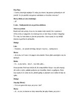 Summaries, Notes 'Kazu piedzīvojumu scenārijs: draudzība, izaicinājumi un mācības', 5.