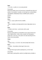 Summaries, Notes 'Kazu piedzīvojumu scenārijs: draudzība, izaicinājumi un mācības', 7.