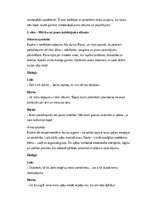 Summaries, Notes 'Kazu piedzīvojumu scenārijs: draudzība, izaicinājumi un mācības', 8.