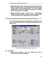 Research Papers 'COCOMO II modelis un tā implementēšana sistēmā Costar', 19.