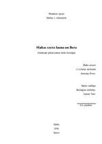 Research Papers 'Maltas ezera fauna un flora', 15.