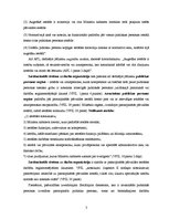 Summaries, Notes 'Latvijas Republikas "Valsts pārvaldes iekārtas likuma" 27.panta interpretācija', 2.