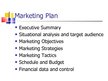 Presentations 'Marketing Planning', 7.