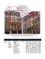 Summaries, Notes 'Rīgas namu arhitektūras analīze', 1.