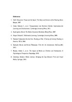 Essays 'Pages or Screens: Exploring the Educational and Entertainment Value of Books and', 4.