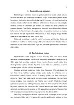 Research Papers 'Benčmārkings', 4.