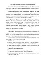 Summaries, Notes 'Leons Valrāss (Marie-Esprit-Léon Walras) neoklasiķis, marginālists', 1.