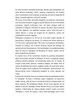 Essays 'AI versus the Mind: Exploring the Interplay Between Artificial Intelligence and ', 2.