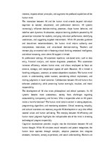 Essays 'AI versus the Mind: Exploring the Interplay Between Artificial Intelligence and ', 3.