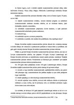 Practice Reports 'Prakse Zemkopības ministrijā', 26.