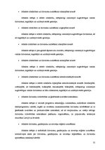 Practice Reports 'Prakse Zemkopības ministrijā', 32.