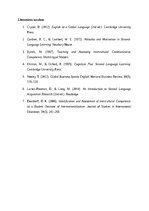 Essays 'Foreign Languages to Build My Career', 8.