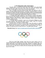Research Papers 'Svarcelšanas sporta raksturojums VII Olimpiādes spēles', 6.