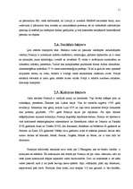 Research Papers 'Francijas eksporta vides analīze A/S "Rīgas Piensaimnieks" produktam - šokolādes', 11.
