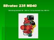 Presentations '"Silvatec" Forestry Equipment', 9.