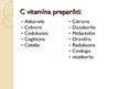 Presentations 'Vitamīni - C, H, P, PP un folijskābe', 8.