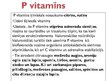 Presentations 'Vitamīni - C, H, P, PP un folijskābe', 14.