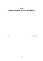 Research Papers 'Koka būvniecībā izmantojamās ekoloģiskās stratēģijas', 2.