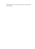 Essays 'The Role of Technology in Our Lives', 5.