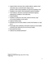 Summaries, Notes 'Inovatīvās darbības organizatoriskās formas un finansēšanas avoti', 5.