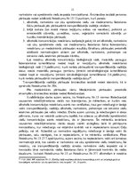 Term Papers 'Valsts robežsardzes amatpersonu tiesības un praktiskie aspekti alkohola (apreibi', 21.
