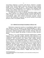 Term Papers 'Valsts robežsardzes amatpersonu tiesības un praktiskie aspekti alkohola (apreibi', 31.
