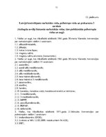 Term Papers 'Valsts robežsardzes amatpersonu tiesības un praktiskie aspekti alkohola (apreibi', 71.