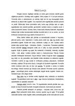 Research Papers 'Meži Latvijā', 1.