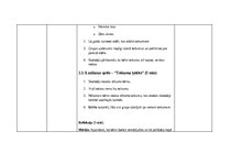 Samples 'Valodas lietojums un lasīšana 1.klasē', 16.