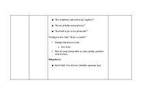 Samples 'Valodas lietojums un lasīšana 1.klasē', 21.