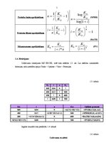 Practice Reports 'Vienkāršie un saliktie procenti, matricas, determinanti, lineāras vienādojumu si', 5.