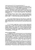 Essays 'Latvijas nacionālo televīziju programmu struktūru salīdzinājumi un raksturojumi', 2.