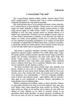 Essays 'Jānis Jaunsudrabiņš "Vēja ziedi"', 1.