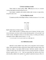 Research Papers 'Dažādas reizināšanas metodes skaitļu reizināšanai rakstos', 15.