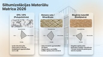 Presentations 'Termoizolācijas sistēmas fasādēm: risinājumu salīdzinošā analīze', 3.