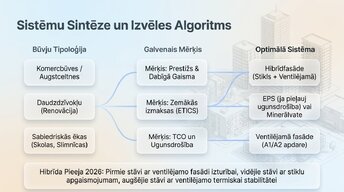 Presentations 'Termoizolācijas sistēmas fasādēm: risinājumu salīdzinošā analīze', 10.