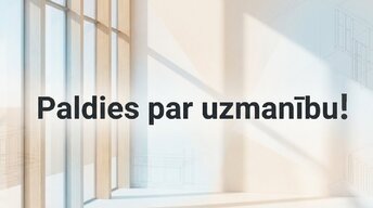 Presentations 'Termoizolācijas sistēmas fasādēm: risinājumu salīdzinošā analīze', 15.