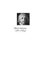 Research Papers 'Cilvēks, kurš lika pamatus atombumbai - Alberts Einšteins', 1.