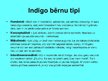 Presentations 'Indigo bērni', 6.