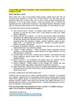 Summaries, Notes 'Tiesību filozofijas vispārīgie jautājumi', 1.