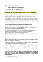 Summaries, Notes 'Tiesību filozofijas vispārīgie jautājumi', 2.