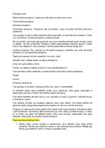 Summaries, Notes 'Tiesību filozofijas vispārīgie jautājumi', 7.