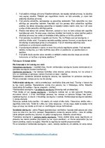 Summaries, Notes 'Tiesību filozofijas vispārīgie jautājumi', 8.