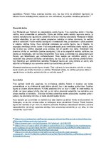 Summaries, Notes 'Tiesību filozofijas vispārīgie jautājumi', 12.