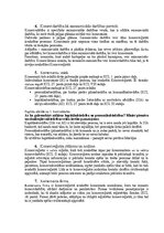 Summaries, Notes 'Gala pārbaudījums komerctiesībās', 2.