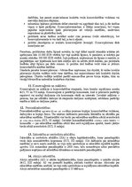 Summaries, Notes 'Gala pārbaudījums komerctiesībās', 4.