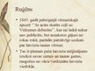Presentations 'Neredzīgais Indriķis un Jānis Ruģēns', 17.